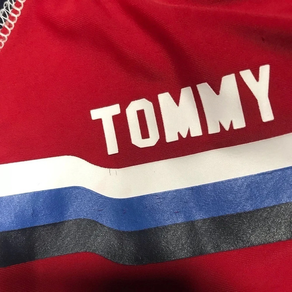 Tommy Hilfiger  Rashguard - Picture 4 of 4